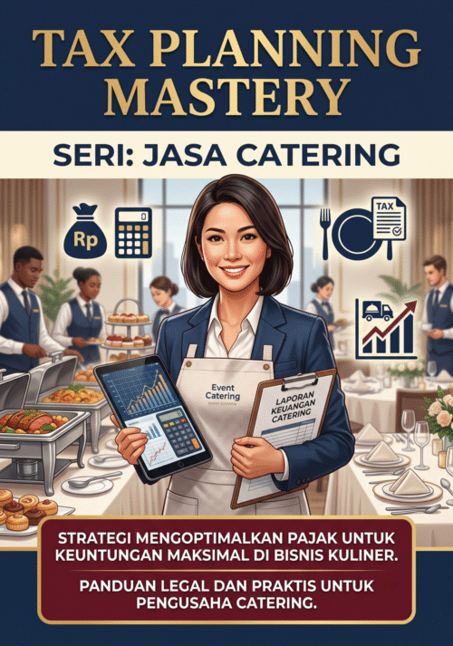 tax planning jasa catering