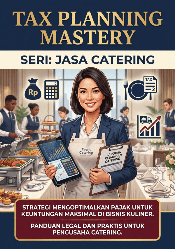 tax planning jasa catering