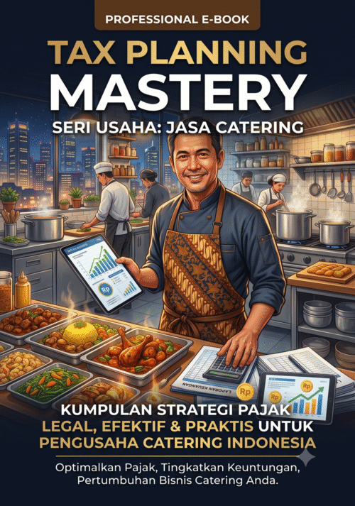 Panduan Pajak untuk Pebisnis Online: Shopee, Tokopedia, TikTok Shop & Instagram